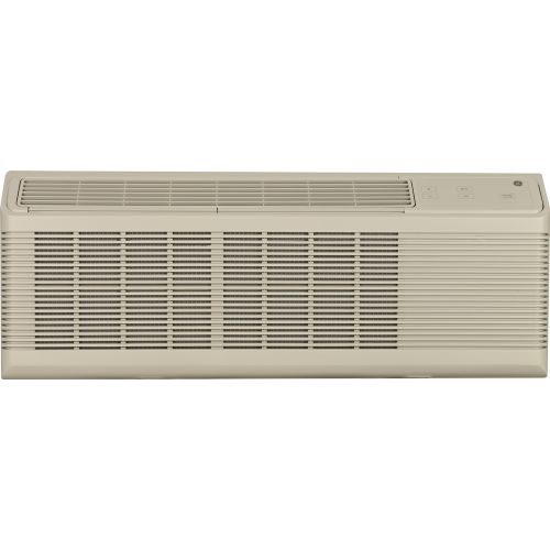 GE® Zoneline® 12,000 BTU, Air Conditioner with Heat Pump, 20amp, 230v, R410a Refrigerant